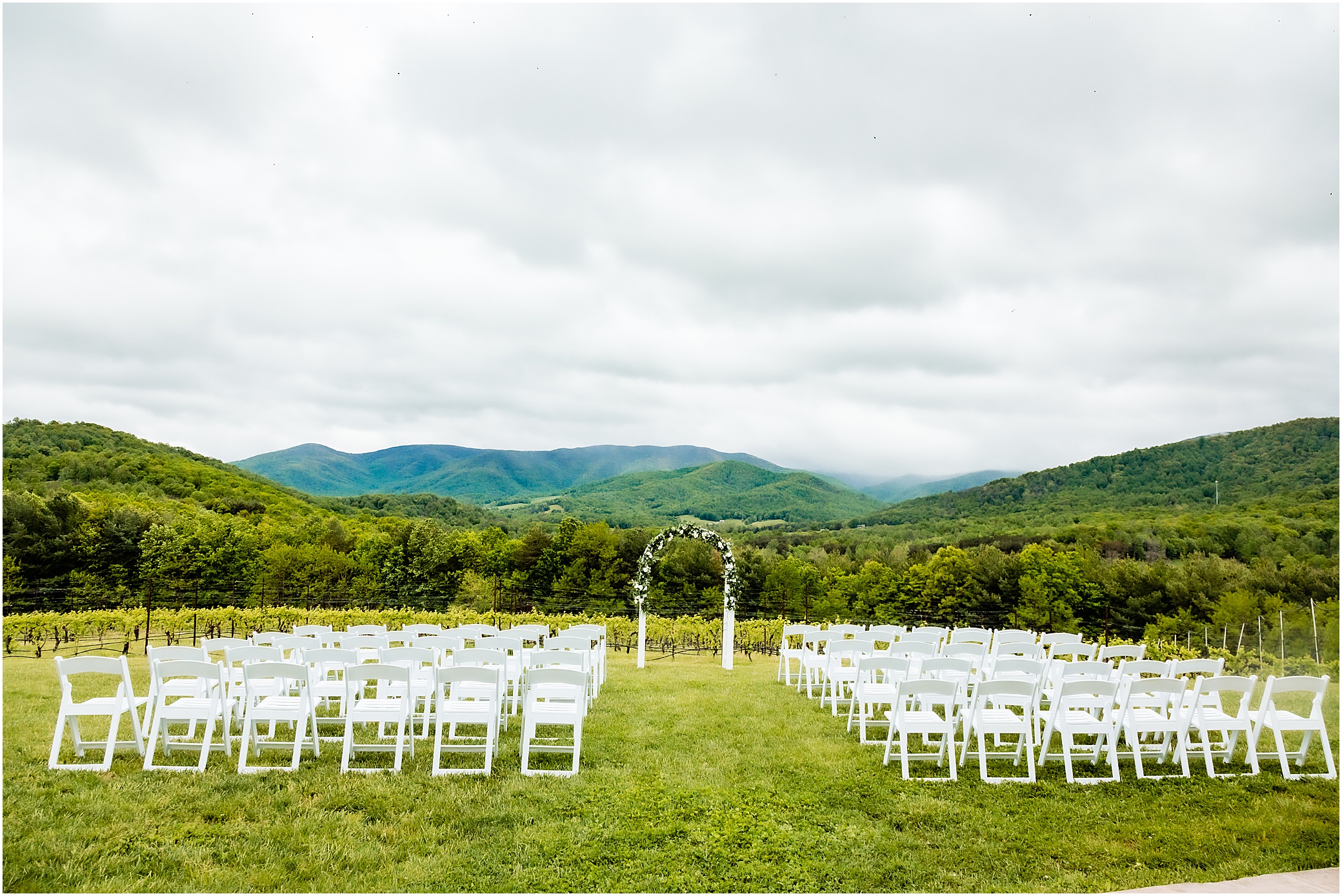 5 Tips for Choosing Your Wedding Venue